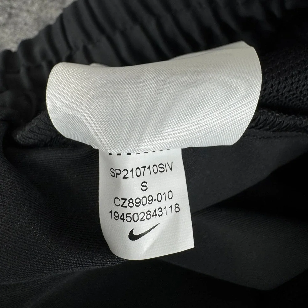 Nike Sportswear Woven Chrome Swoosh Joggers 30